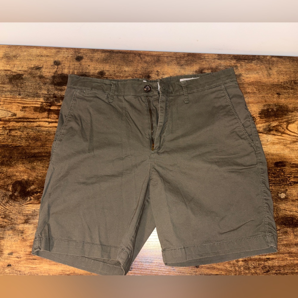 Goodfellow & Co Men's Khaki Shorts